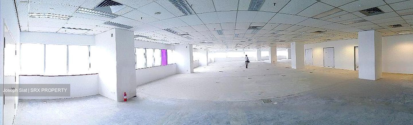 Spring Singapore (D3), Office #452218271